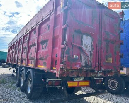 Бодекс КІС 3В-С, об'ємом двигуна 0 л та пробігом 100 тис. км за 10200 $, фото 6 на Automoto.ua