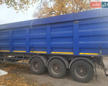 Бодекс КИС 3В-С, объемом двигателя 0 л и пробегом 1 тыс. км за 18000 $, фото 3 на Automoto.ua