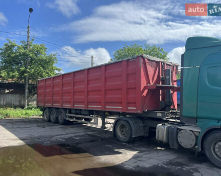 Бодекс КИС 3В-С, объемом двигателя 0 л и пробегом 0 тыс. км за 15000 $, фото 1 на Automoto.ua