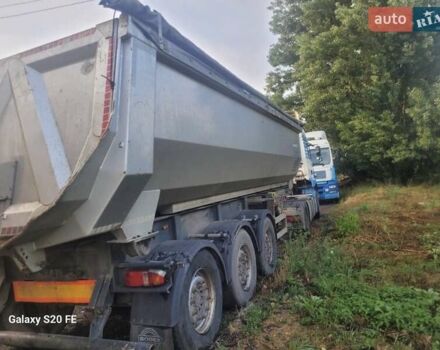 Бодекс КИС 3В-С, объемом двигателя 0 л и пробегом 1 тыс. км за 16500 $, фото 2 на Automoto.ua