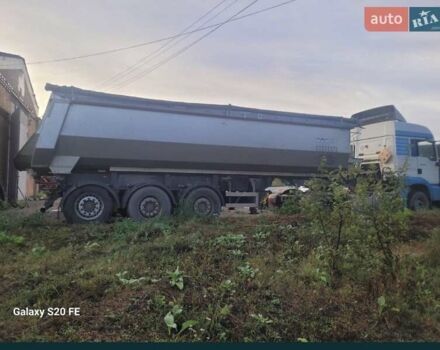 Бодекс КИС 3В-С, объемом двигателя 0 л и пробегом 1 тыс. км за 16500 $, фото 3 на Automoto.ua