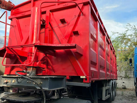 Бодекс КИС 3В-С, объемом двигателя 0 л и пробегом 0 тыс. км за 10999 $, фото 1 на Automoto.ua