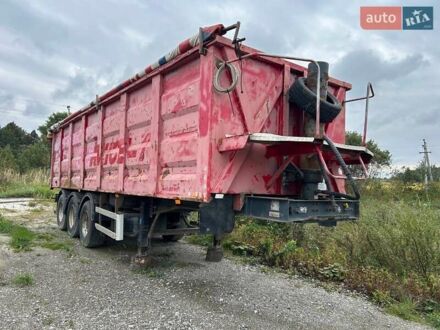 Бодекс КІС 3В-С, об'ємом двигуна 0 л та пробігом 0 тис. км за 7300 $, фото 1 на Automoto.ua