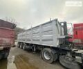 Серый Бодекс КИС 3В-С, объемом двигателя 0 л и пробегом 1 тыс. км за 9800 $, фото 1 на Automoto.ua