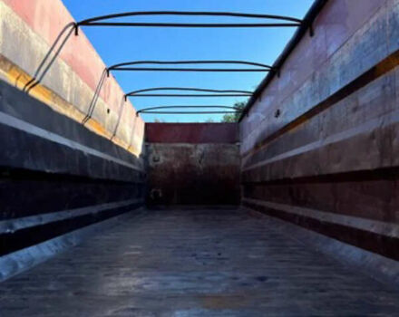 Серый Бодекс КИС 3В-С, объемом двигателя 0 л и пробегом 100 тыс. км за 12600 $, фото 8 на Automoto.ua