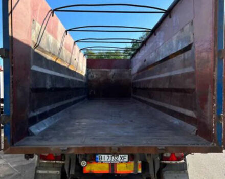 Серый Бодекс КИС 3В-С, объемом двигателя 0 л и пробегом 100 тыс. км за 12600 $, фото 7 на Automoto.ua