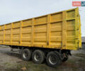 Серый Бодекс КИС 3В-С, объемом двигателя 0 л и пробегом 250 тыс. км за 10600 $, фото 3 на Automoto.ua