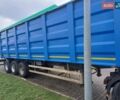 Серый Бодекс КИС 3В-С, объемом двигателя 0 л и пробегом 100 тыс. км за 14000 $, фото 6 на Automoto.ua