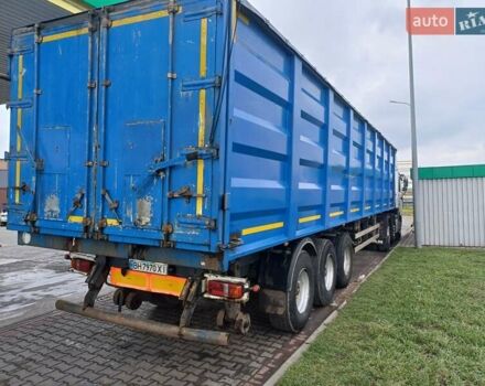 Серый Бодекс КИС 3В-С, объемом двигателя 0 л и пробегом 100 тыс. км за 14000 $, фото 9 на Automoto.ua