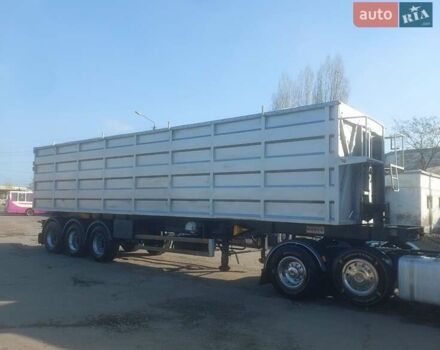 Серый Бодекс КИС 3В-С, объемом двигателя 0 л и пробегом 340 тыс. км за 16500 $, фото 4 на Automoto.ua