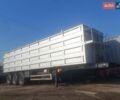 Серый Бодекс КИС 3В-С, объемом двигателя 0 л и пробегом 340 тыс. км за 16500 $, фото 1 на Automoto.ua