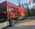 Сірий Бодекс КІС 3В-С, об'ємом двигуна 0 л та пробігом 600 тис. км за 16500 $, фото 1 на Automoto.ua