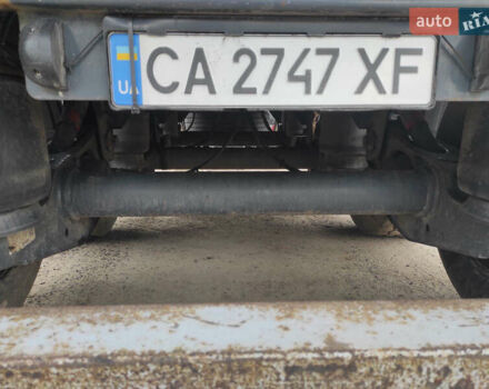 Серый Бодекс КИС 3В-С, объемом двигателя 0 л и пробегом 500 тыс. км за 19500 $, фото 2 на Automoto.ua