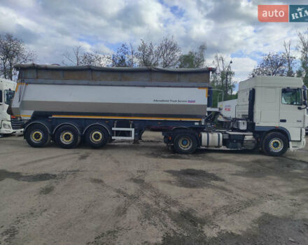 Серый Бодекс КИС 3В-С, объемом двигателя 0 л и пробегом 500 тыс. км за 19500 $, фото 3 на Automoto.ua