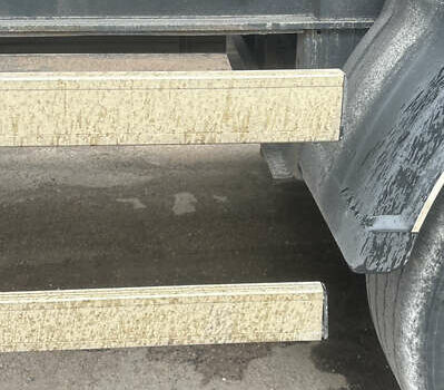 Сірий Бодекс КІС 3В-С, об'ємом двигуна 0 л та пробігом 200 тис. км за 35000 $, фото 5 на Automoto.ua