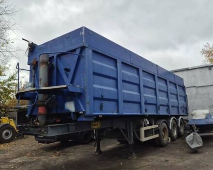 Бодекс КИС 3В-С 2007 в Кропивницком (Кировограде) на Automoto.ua Синий Бодекс КИС 3В-С, объемом двигателя 0 л и пробегом 0 тыс. км за 11000 $, фото 5 на Automoto.ua