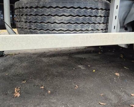 Бодекс КИС 3В-С 2007 в Кропивницком (Кировограде) на Automoto.ua Синий Бодекс КИС 3В-С, объемом двигателя 0 л и пробегом 0 тыс. км за 11000 $, фото 7 на Automoto.ua