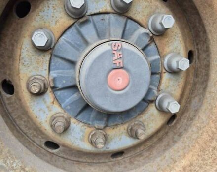 Бодекс КИС 3В-С 2007 в Кропивницком (Кировограде) на Automoto.ua Синий Бодекс КИС 3В-С, объемом двигателя 0 л и пробегом 0 тыс. км за 11000 $, фото 4 на Automoto.ua