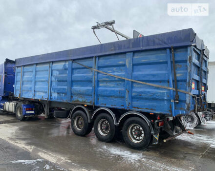 Синій Бодекс КІС 3В-С, об'ємом двигуна 0 л та пробігом 12 тис. км за 13000 $, фото 5 на Automoto.ua