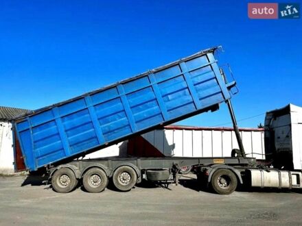 Синій Бодекс КІС 3В-С, об'ємом двигуна 0 л та пробігом 500 тис. км за 10800 $, фото 1 на Automoto.ua
