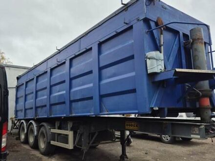 Синий Бодекс КИС 3В-С, объемом двигателя 0 л и пробегом 0 тыс. км за 11000 $, фото 1 на Automoto.ua