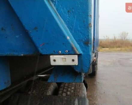 Черный Бодекс КИС 3В, объемом двигателя 0 л и пробегом 1 тыс. км за 10300 $, фото 1 на Automoto.ua