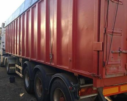 Червоний Бодекс КIС 3В, об'ємом двигуна 0 л та пробігом 100 тис. км за 16300 $, фото 1 на Automoto.ua