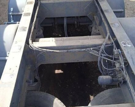 Червоний Бодекс КIС 3В, об'ємом двигуна 0 л та пробігом 100 тис. км за 16300 $, фото 5 на Automoto.ua