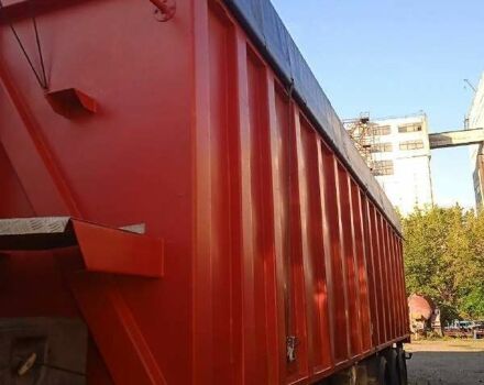 Червоний Бодекс КIС 3В, об'ємом двигуна 0 л та пробігом 100 тис. км за 16300 $, фото 9 на Automoto.ua