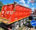 Красный Бодекс КИС 3В, объемом двигателя 0 л и пробегом 700 тыс. км за 10000 $, фото 1 на Automoto.ua
