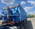 Красный Бодекс КИС 3В, объемом двигателя 0 л и пробегом 100 тыс. км за 18000 $, фото 7 на Automoto.ua