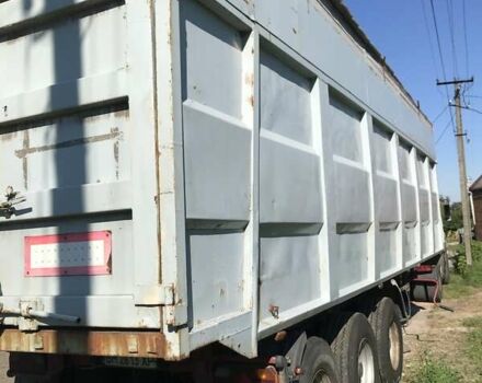 Бодекс КIС 3В, об'ємом двигуна 0 л та пробігом 111 тис. км за 10000 $, фото 2 на Automoto.ua
