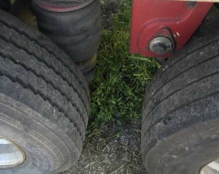 Бодекс КIС 3В, об'ємом двигуна 0 л та пробігом 111 тис. км за 10000 $, фото 8 на Automoto.ua