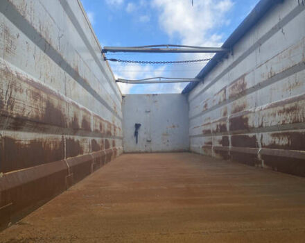 Бодекс КIС 3В, об'ємом двигуна 0 л та пробігом 500 тис. км за 15500 $, фото 5 на Automoto.ua