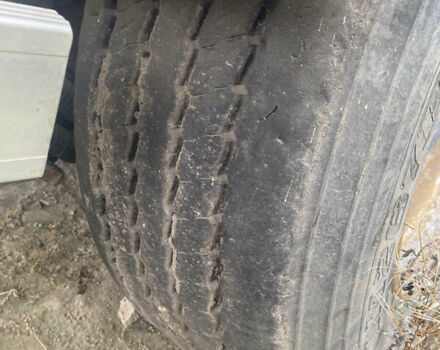 Бодекс КIС 3В, об'ємом двигуна 0 л та пробігом 500 тис. км за 15500 $, фото 6 на Automoto.ua