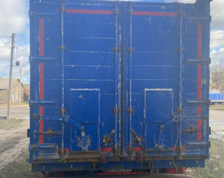 Бодекс КIС 3В, об'ємом двигуна 0 л та пробігом 500 тис. км за 15500 $, фото 4 на Automoto.ua