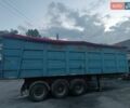 Бодекс КИС 3В, объемом двигателя 0 л и пробегом 600 тыс. км за 16000 $, фото 7 на Automoto.ua