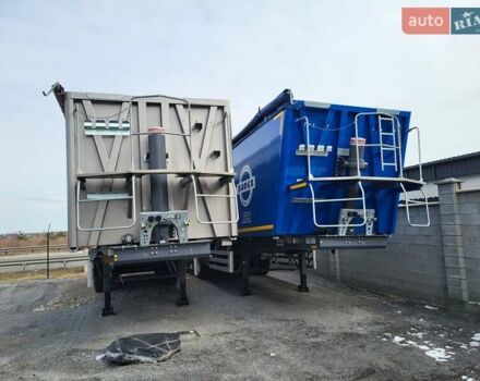 Бодекс КIС 3В, об'ємом двигуна 0 л та пробігом 0 тис. км за 47500 $, фото 2 на Automoto.ua