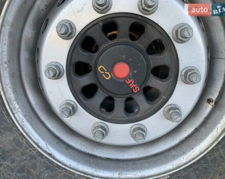 Бодекс КИС 3В, объемом двигателя 0 л и пробегом 0 тыс. км за 60788 $, фото 1 на Automoto.ua