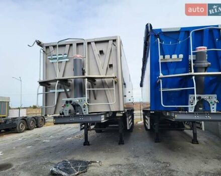 Бодекс КIС 3В, об'ємом двигуна 0 л та пробігом 0 тис. км за 47500 $, фото 1 на Automoto.ua