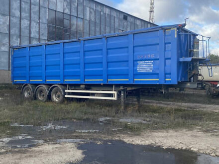 Бодекс КIС 3В, об'ємом двигуна 0 л та пробігом 500 тис. км за 15500 $, фото 1 на Automoto.ua