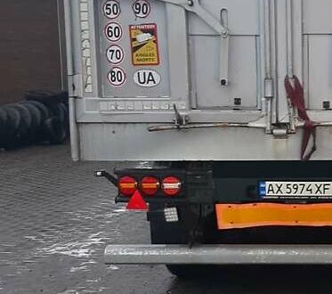 Бодекс КIС 3В, об'ємом двигуна 0 л та пробігом 300 тис. км за 21300 $, фото 1 на Automoto.ua