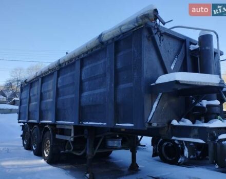 Серый Бодекс КИС 3В, объемом двигателя 0 л и пробегом 0 тыс. км за 13500 $, фото 3 на Automoto.ua