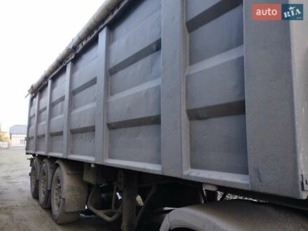Бодекс КИС 3В 2008 в Ивано-Франковске на Automoto.ua Серый Бодекс КИС 3В, объемом двигателя 0 л и пробегом 1 тыс. км за 13500 $, фото 1 на Automoto.ua