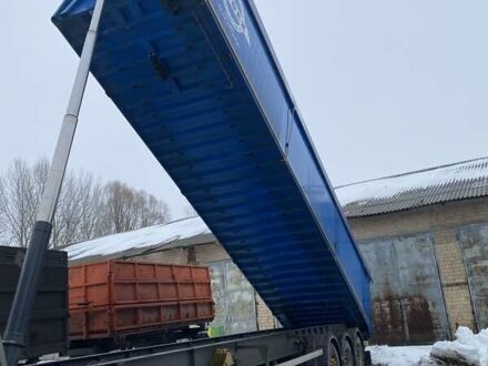 Бодекс КIС 3В 2018 у Києві на Automoto.ua Сірий Бодекс КIС 3В, об'ємом двигуна 0 л та пробігом 150 тис. км за 35000 $, фото 1 на Automoto.ua