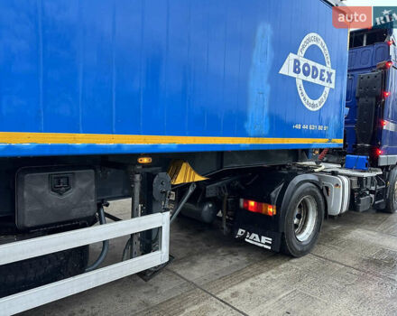 Синий Бодекс КИС 3В, объемом двигателя 0 л и пробегом 0 тыс. км за 19000 $, фото 4 на Automoto.ua