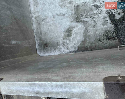 Синий Бодекс КИС 3В, объемом двигателя 0 л и пробегом 0 тыс. км за 19000 $, фото 10 на Automoto.ua