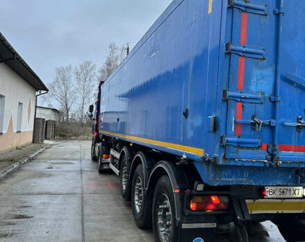 Синий Бодекс КИС 3В, объемом двигателя 0 л и пробегом 0 тыс. км за 19000 $, фото 1 на Automoto.ua