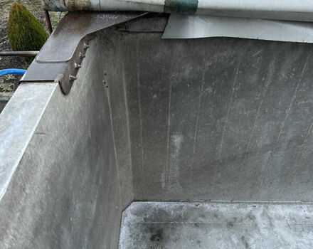 Синий Бодекс КИС 3В, объемом двигателя 0 л и пробегом 0 тыс. км за 19000 $, фото 8 на Automoto.ua