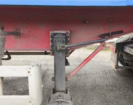 Синий Бодекс КИС 3В, объемом двигателя 0 л и пробегом 0 тыс. км за 13000 $, фото 9 на Automoto.ua